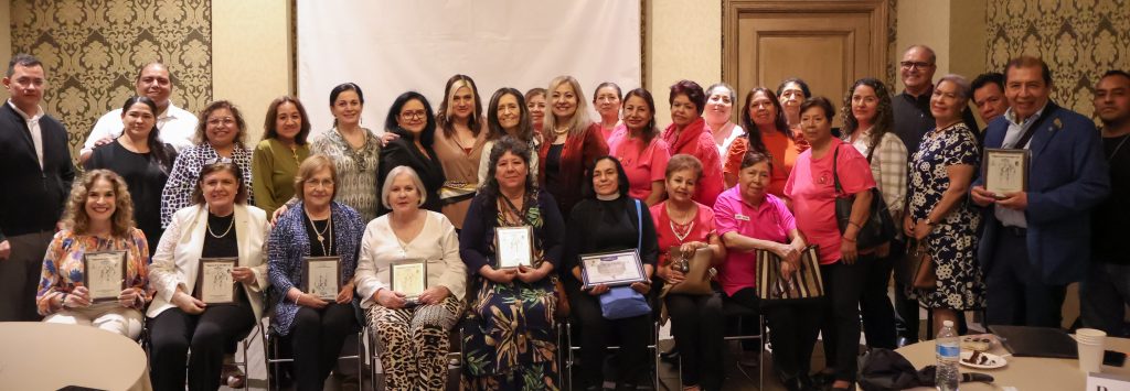 Mujeres de Fe del Siglo XXI (evento Anglicano- Católico) en el Hotel Son Mar
